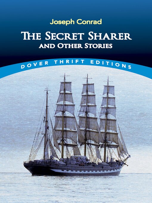 Title details for The Secret Sharer and Other Stories by Joseph Conrad - Available